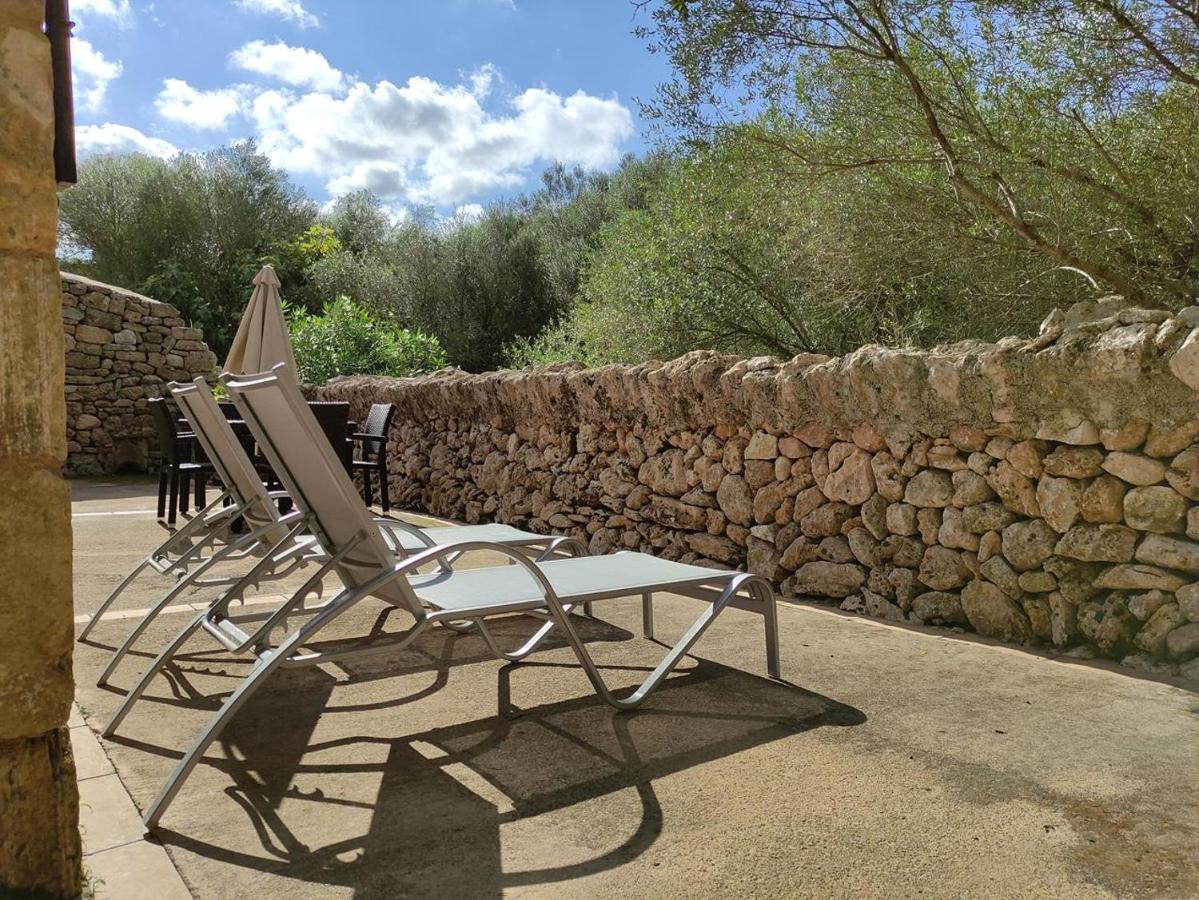 Finca Son Sureda Agroturismo Manacor  Exterior photo