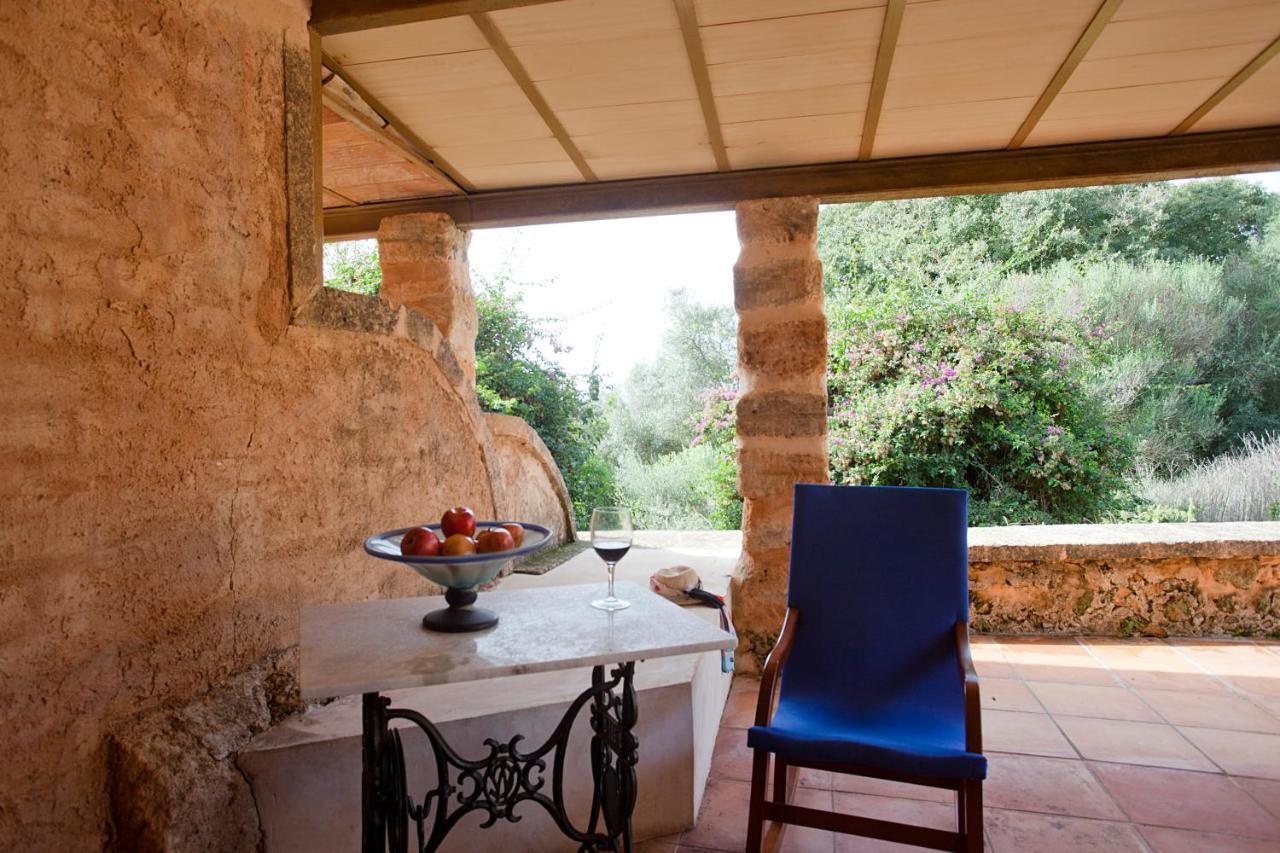 Finca Son Sureda Agroturismo Manacor  Exterior photo