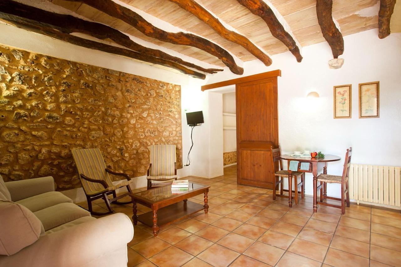 Finca Son Sureda Agroturismo Manacor  Exterior photo